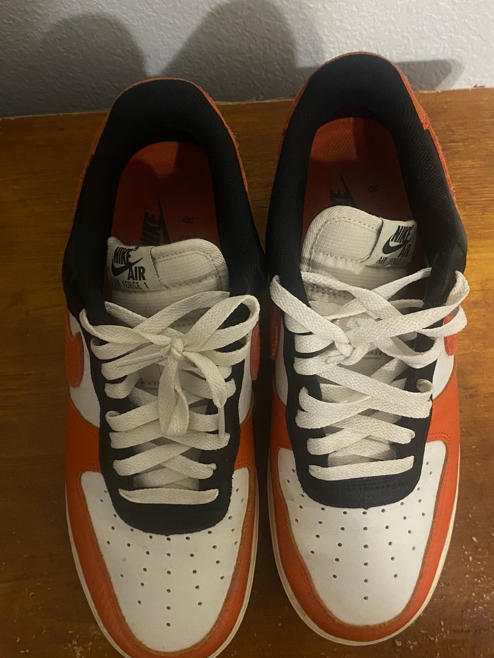 Nike Air Force 1 '07 LV8